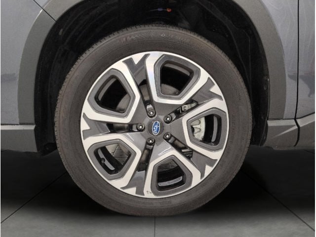 2025 Subaru Ascent Limited