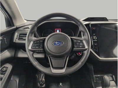 2025 Subaru Ascent Limited
