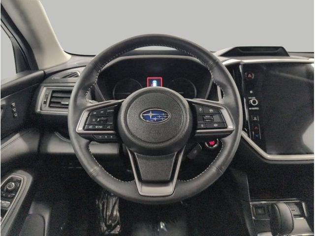 2025 Subaru Ascent Limited