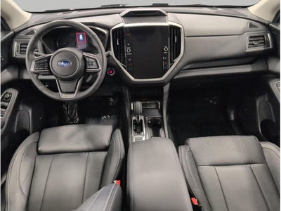 2025 Subaru Ascent Limited