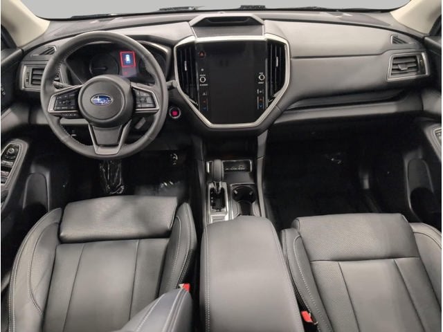 2025 Subaru Ascent Limited