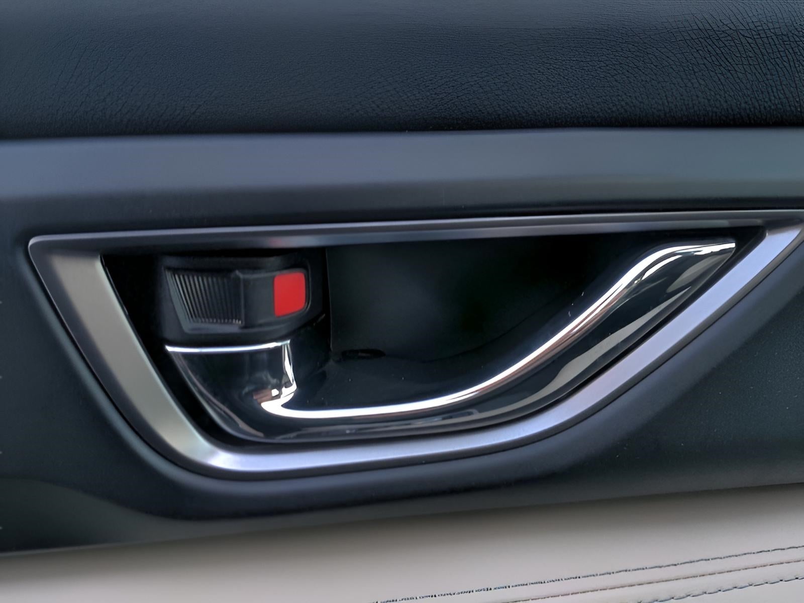 2022 Subaru Ascent Limited