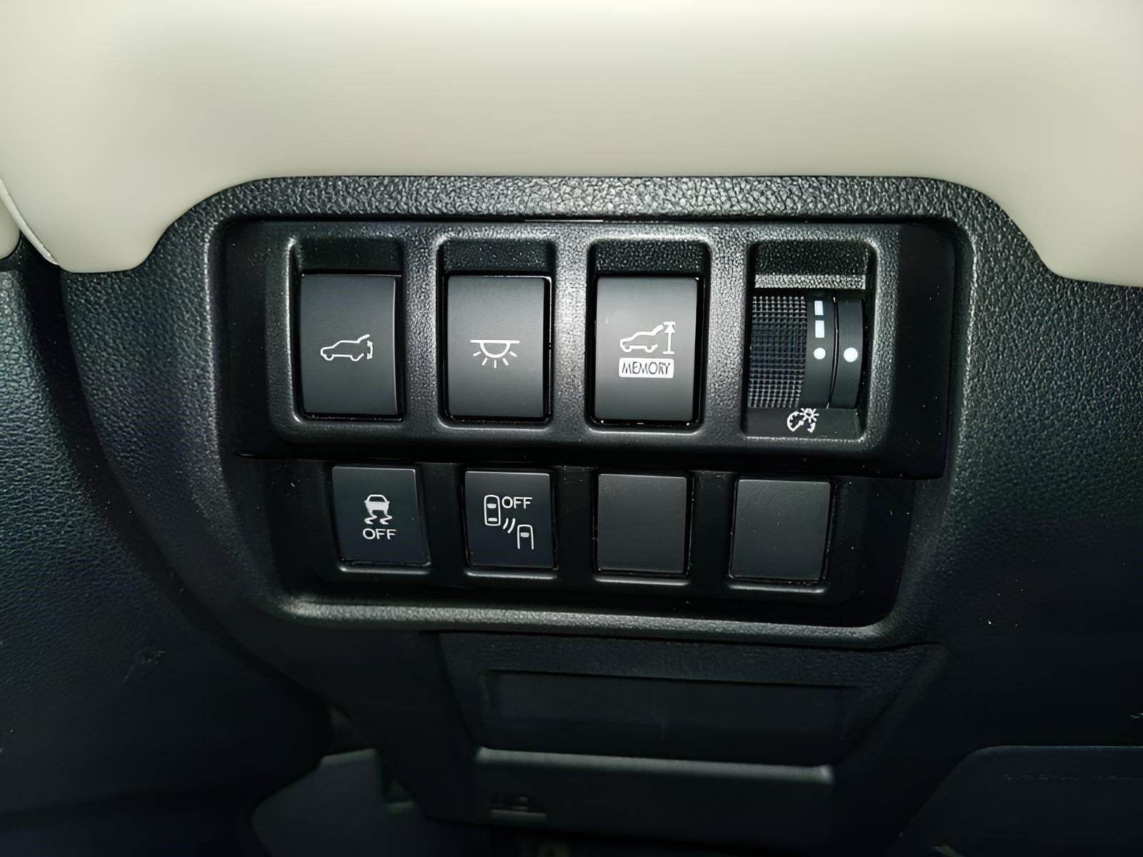 2022 Subaru Ascent Limited