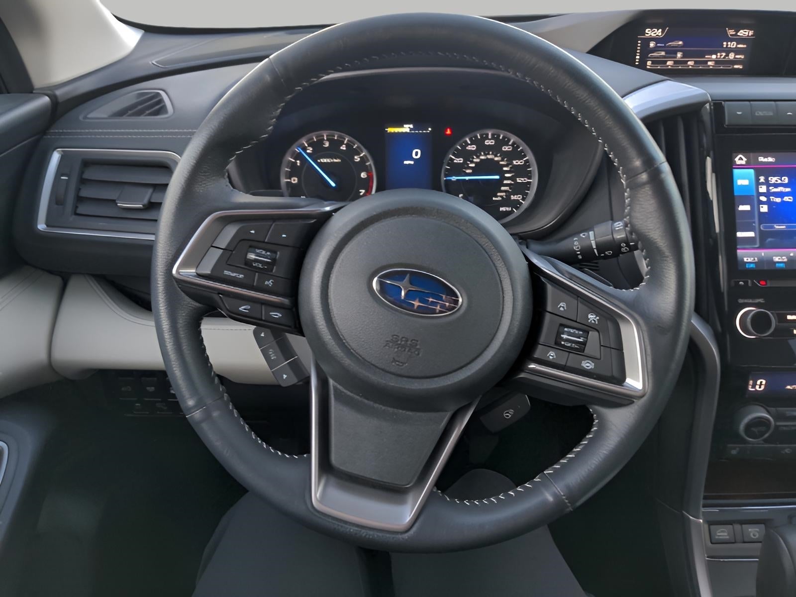 2022 Subaru Ascent Limited