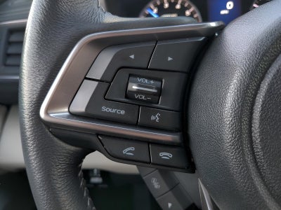 2022 Subaru Ascent Limited