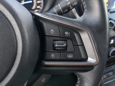 2022 Subaru Ascent Limited