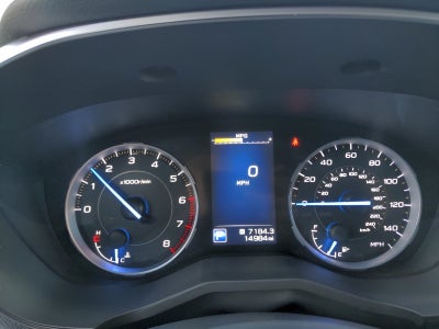 2022 Subaru Ascent Limited