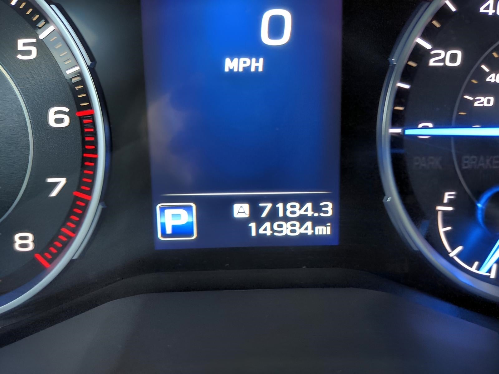 2022 Subaru Ascent Limited