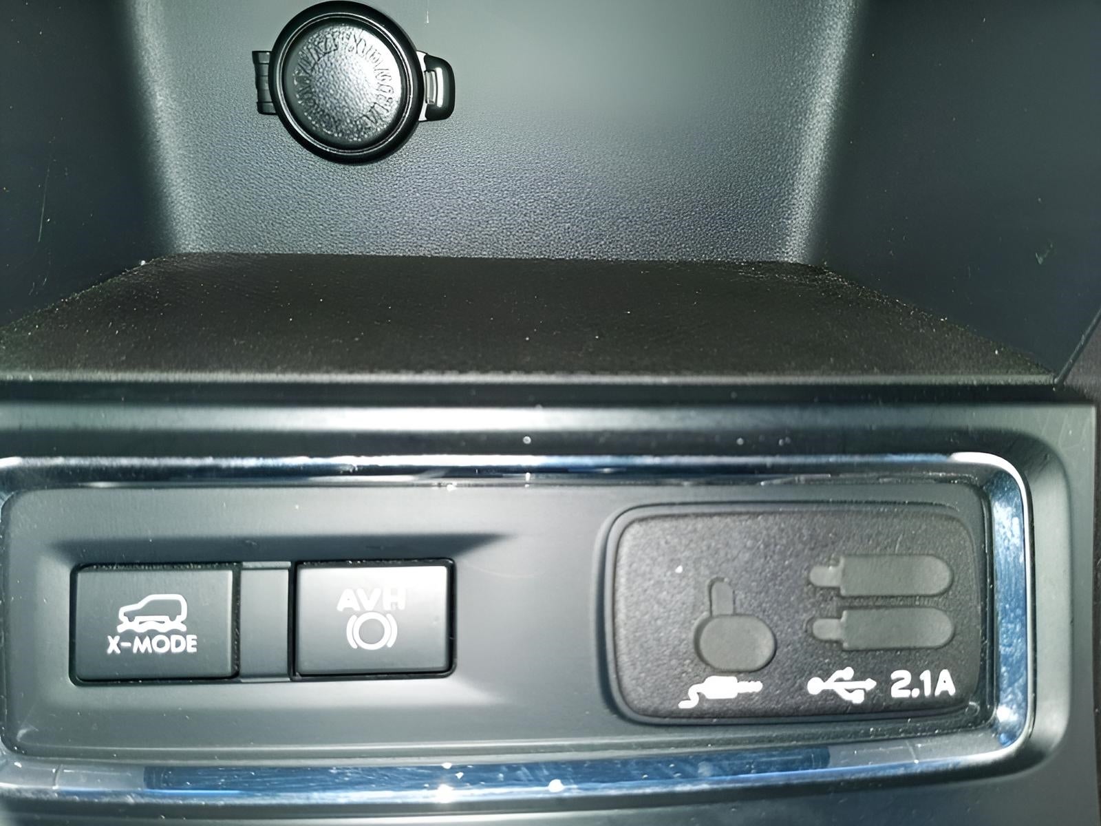 2022 Subaru Ascent Limited