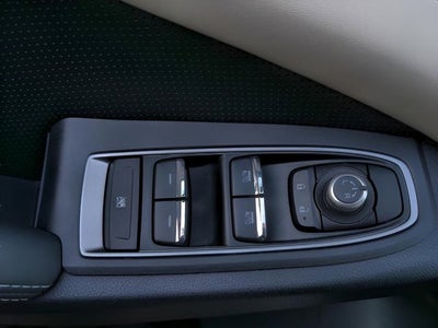 2022 Subaru Ascent Limited