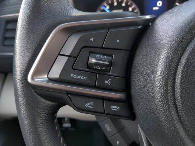 2022 Subaru Ascent Limited