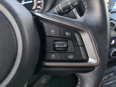 2022 Subaru Ascent Limited