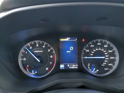 2022 Subaru Ascent Limited