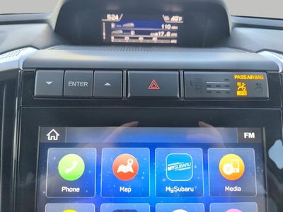 2022 Subaru Ascent Limited