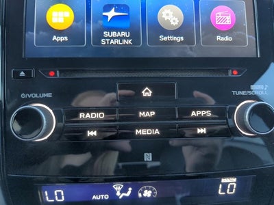 2022 Subaru Ascent Limited