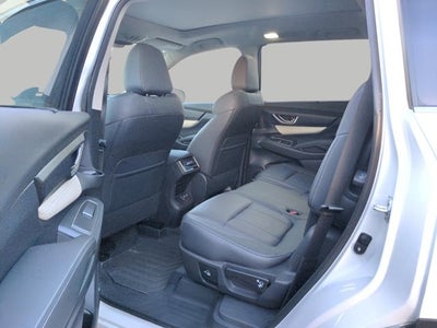 2022 Subaru Ascent Limited
