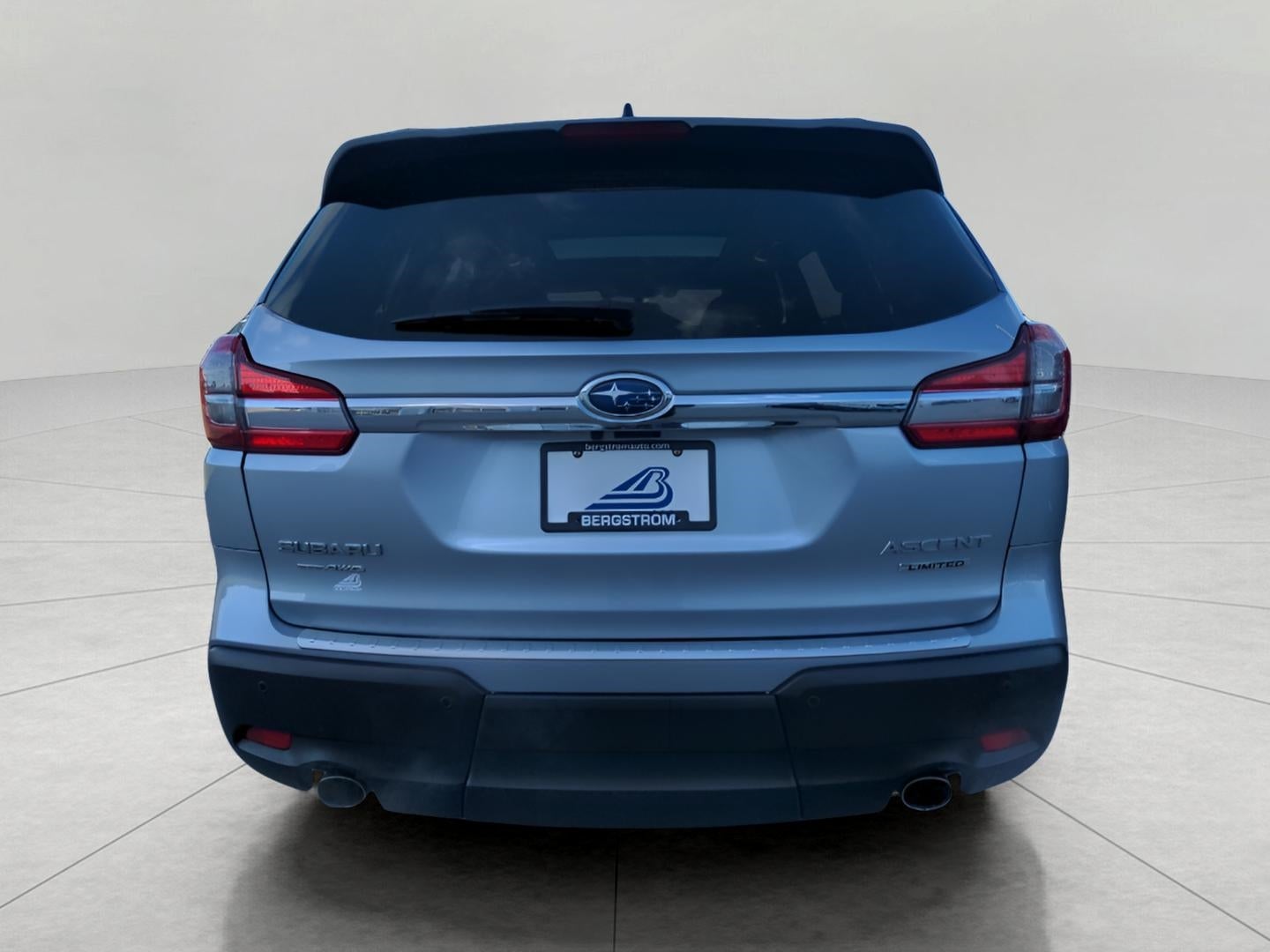 2021 Subaru Ascent Limited