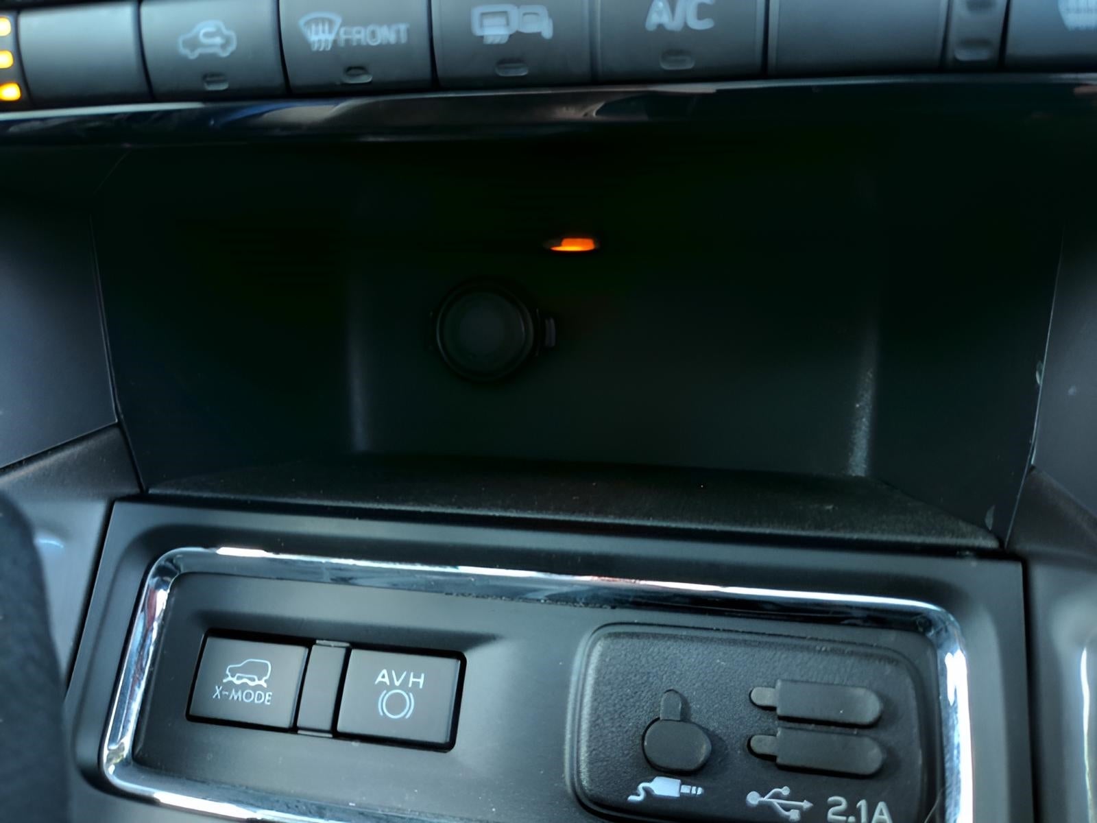 2021 Subaru Ascent Limited