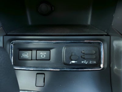 2021 Subaru Ascent Limited