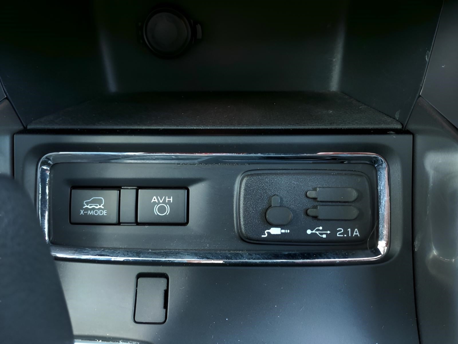 2021 Subaru Ascent Limited