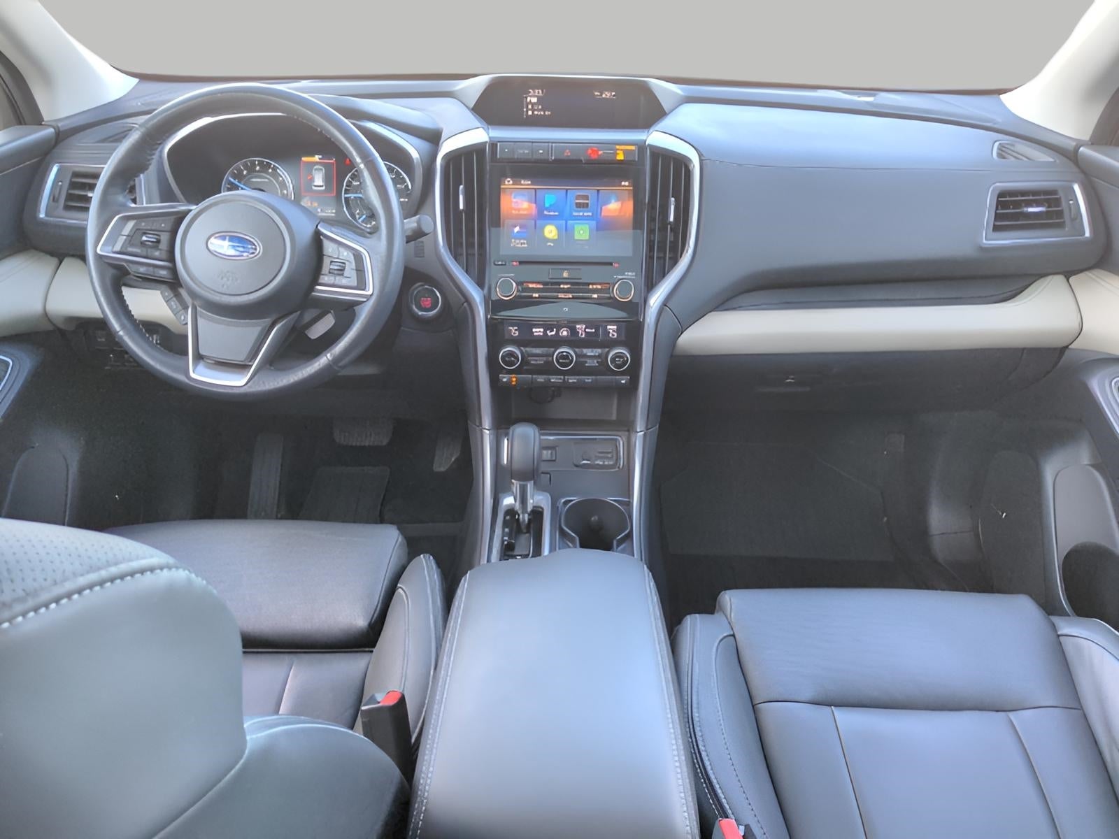 2021 Subaru Ascent Limited