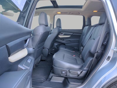 2021 Subaru Ascent Limited