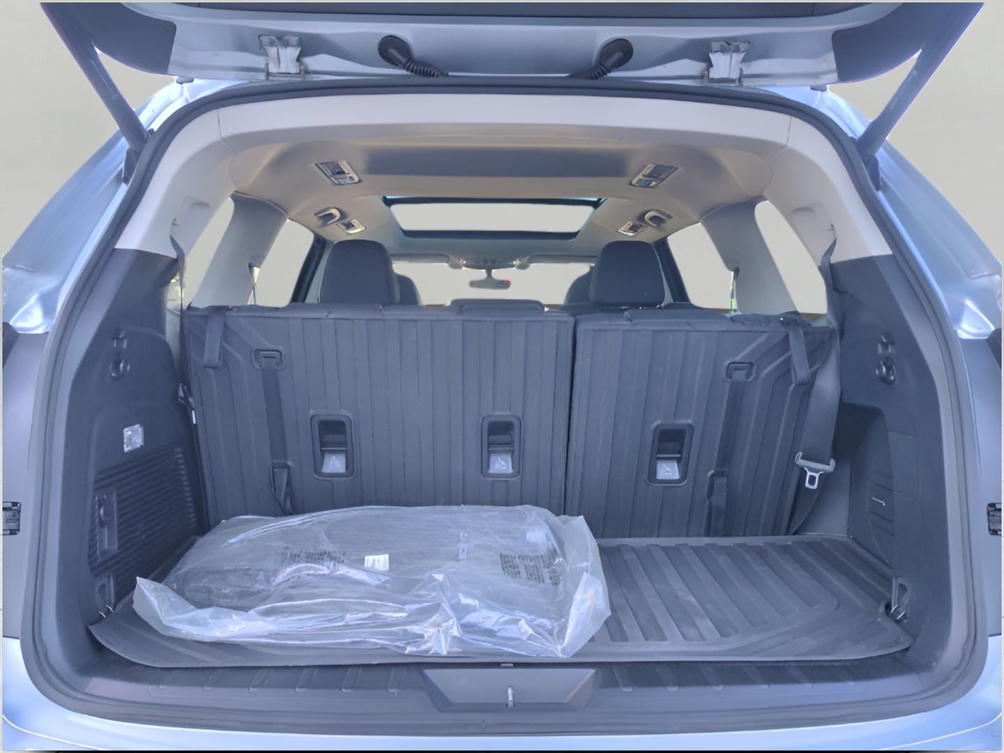 2021 Subaru Ascent Limited