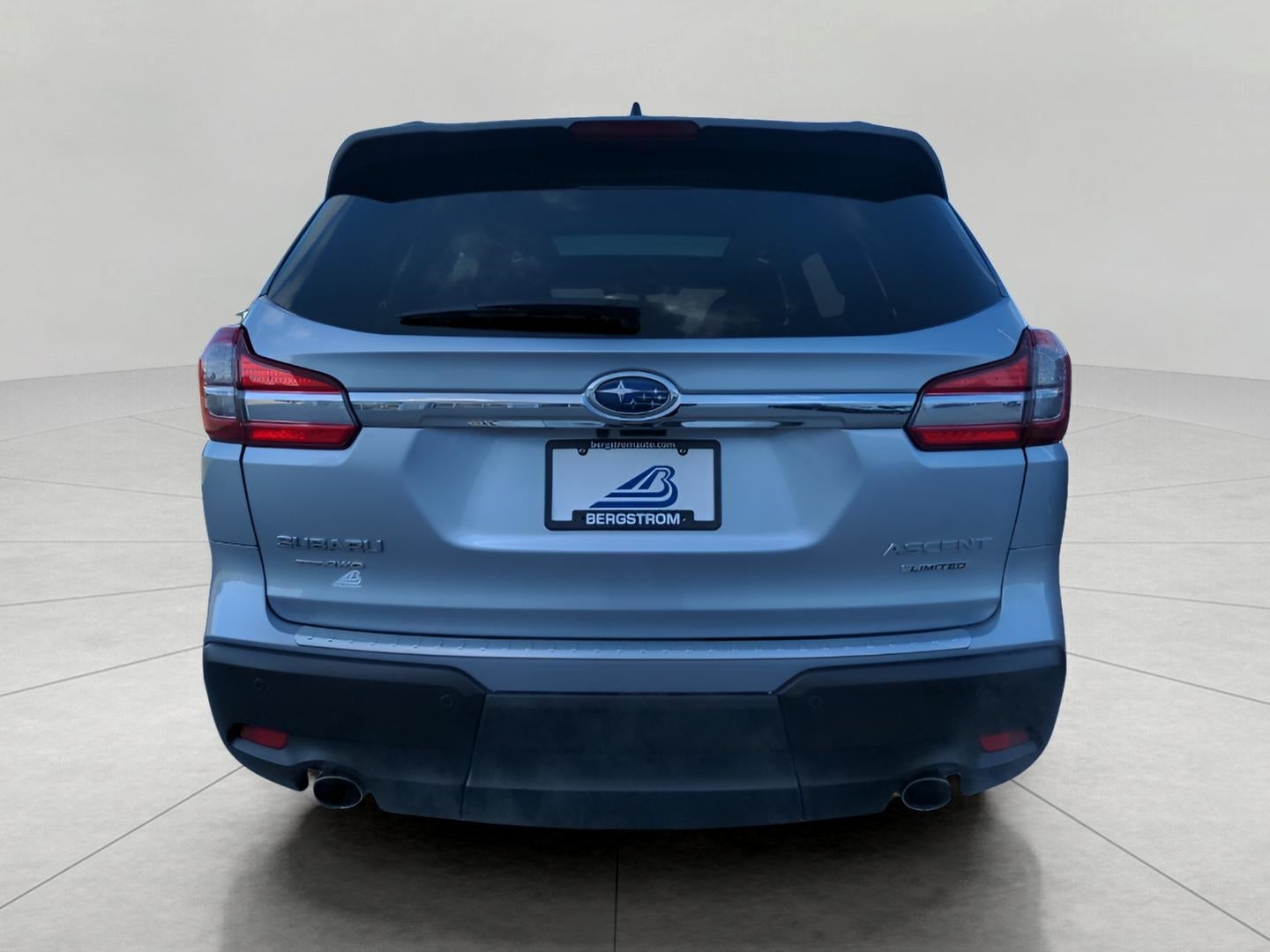 2021 Subaru Ascent Limited