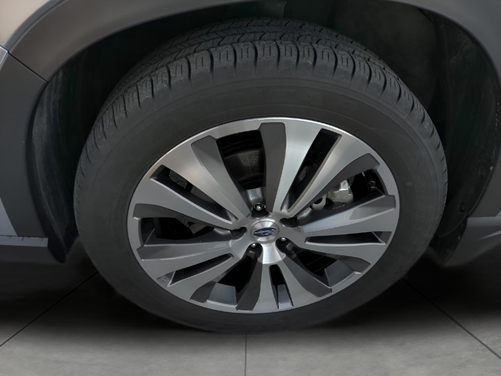 2021 Subaru Ascent Limited