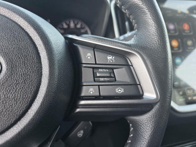 2024 Subaru Ascent Limited