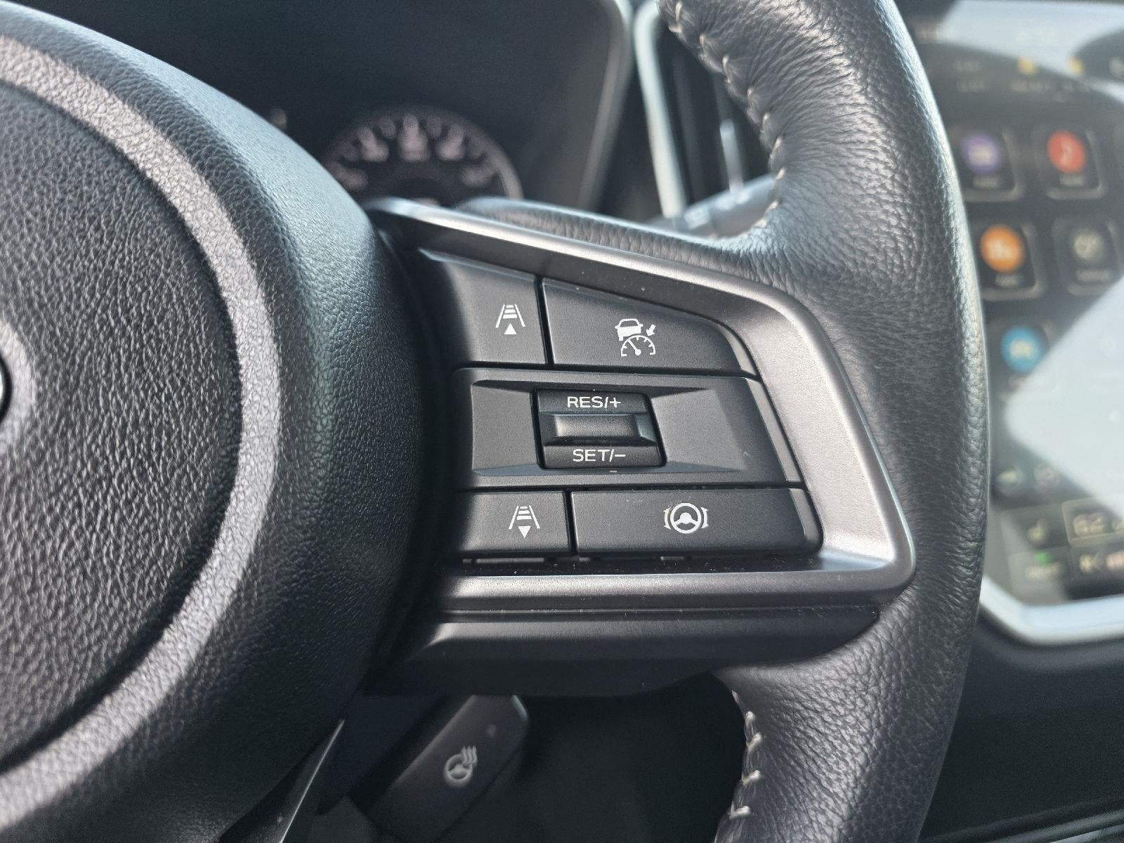 2024 Subaru Ascent Limited