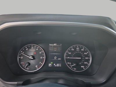 2024 Subaru Ascent Limited