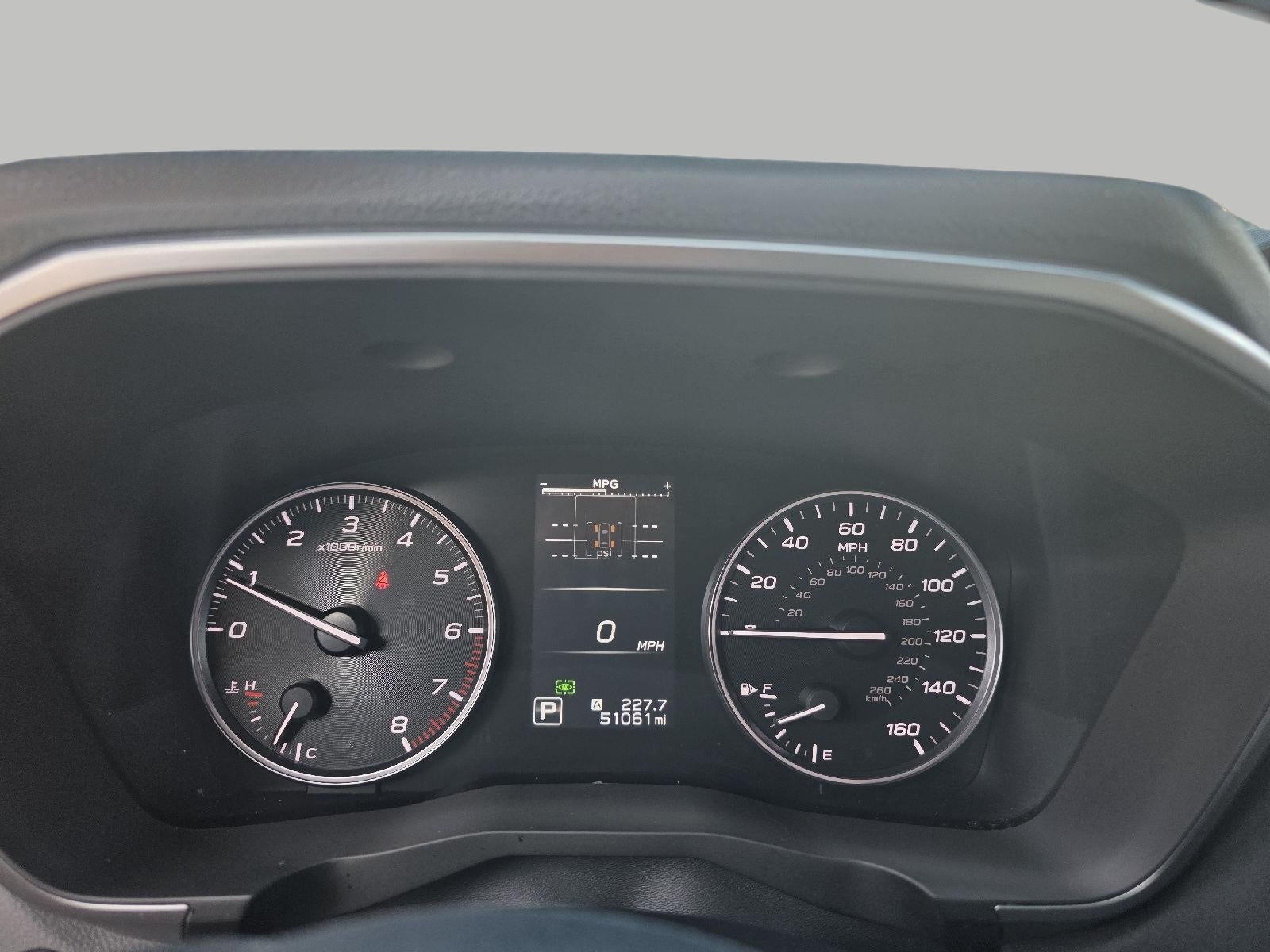 2024 Subaru Ascent Limited