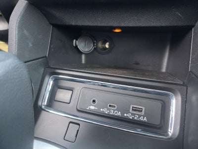 2024 Subaru Ascent Limited