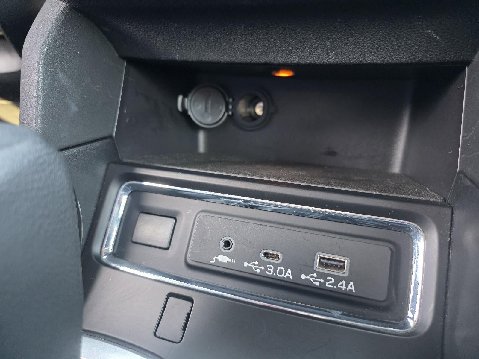 2024 Subaru Ascent Limited