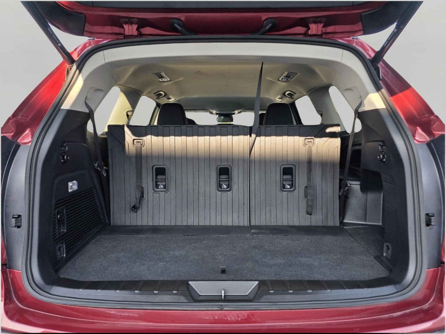 2024 Subaru Ascent Limited