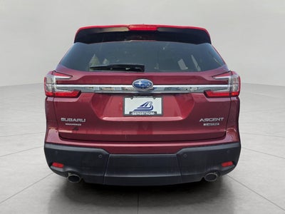 2024 Subaru Ascent Limited