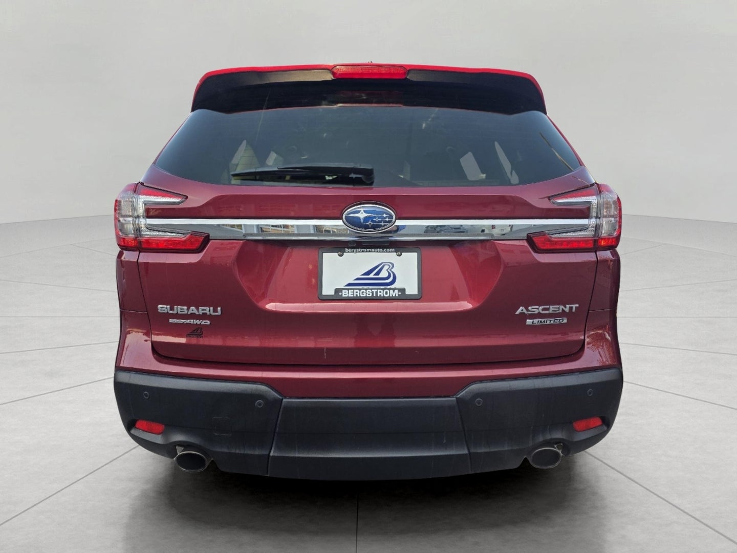 2024 Subaru Ascent Limited