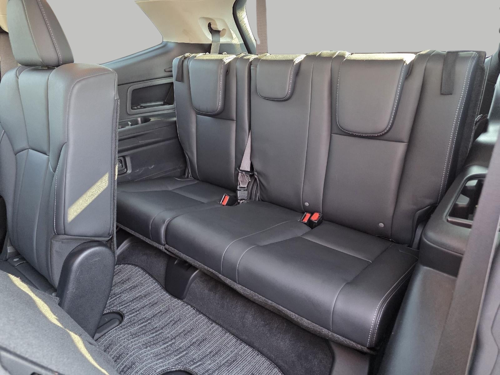 2024 Subaru Ascent Limited