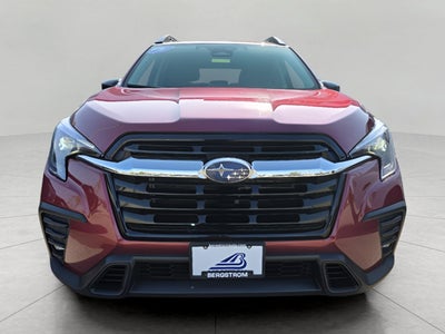 2024 Subaru Ascent Limited