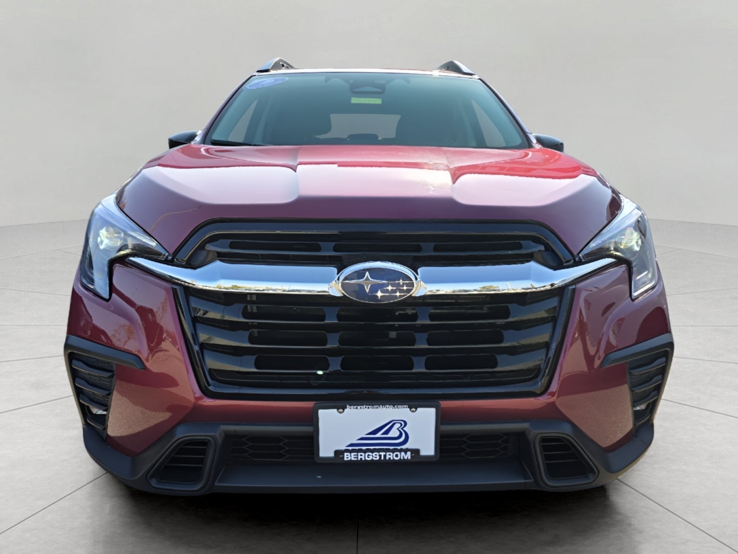 2024 Subaru Ascent Limited