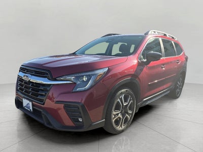 2024 Subaru Ascent Limited