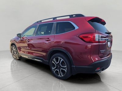 2024 Subaru Ascent Limited