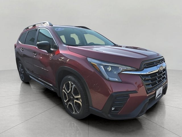 2024 Subaru Ascent Limited