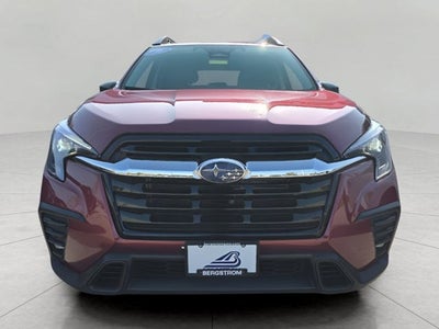 2024 Subaru Ascent Limited