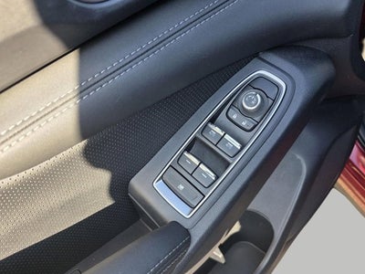 2024 Subaru Ascent Limited