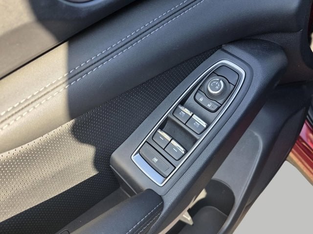 2024 Subaru Ascent Limited