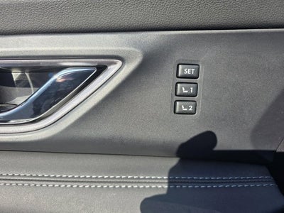 2024 Subaru Ascent Limited