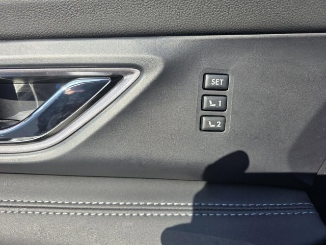 2024 Subaru Ascent Limited