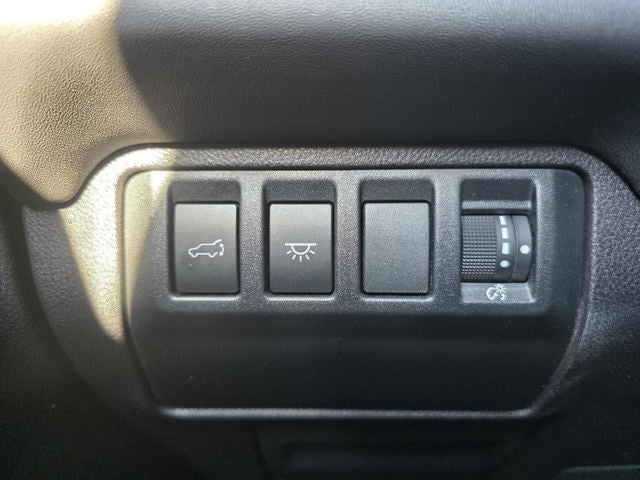2024 Subaru Ascent Limited